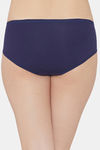 Wacoal Medium Rise Half Coverage Hipster Panty - Praline Coral Navy Blue — thumbnail 11